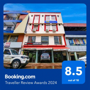 FabHotel Sanskar
